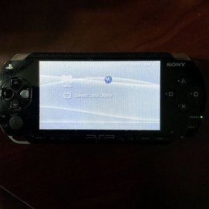 PSP Lot